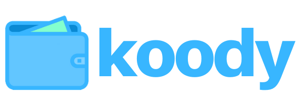 Koody logo