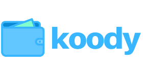 Koody logo