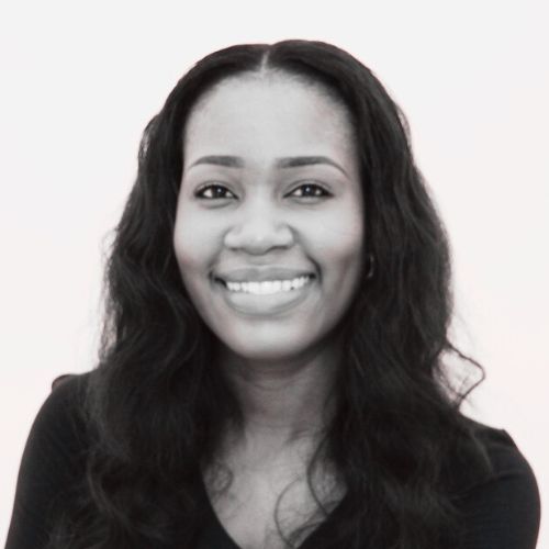 Hallie Omogiafo avatar